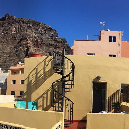 Apartamento Efigenia Vista Mar バジェ・グラン・レイ エクステリア 写真