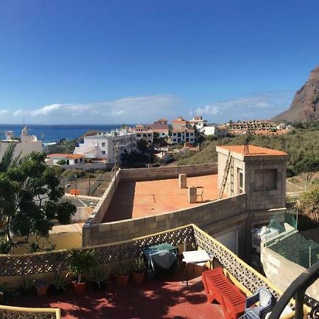 Apartamento Efigenia Vista Mar バジェ・グラン・レイ エクステリア 写真