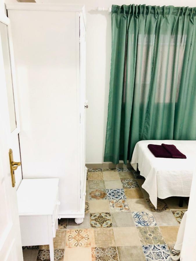 Apartamento Efigenia Vista Mar バジェ・グラン・レイ エクステリア 写真